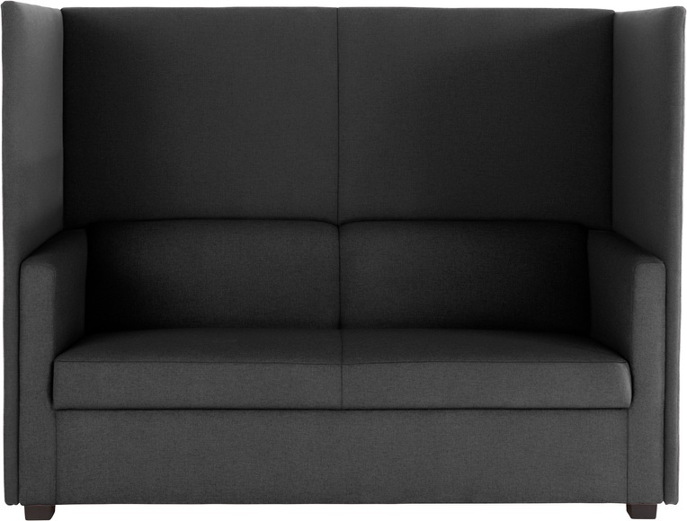 DOMO collection 2-Sitzer »Kea«, mit praktischem Sichtschutz, Breite 170