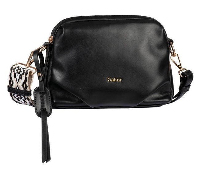 Gabor Mini Bag »SVEDA Camera bag«, mit Schulterriemen