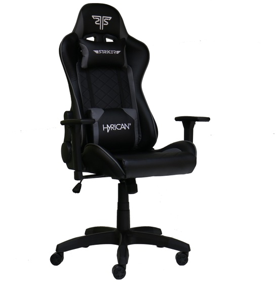 Hyrican Gaming-Stuhl »