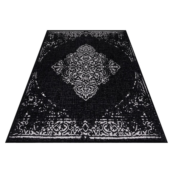 Ayyildiz Teppiche Outdoorteppich »SUNNY 4416«, rechteckig, Pflegeleicht / Strapazierfähig / In- und Outdoor geeignet