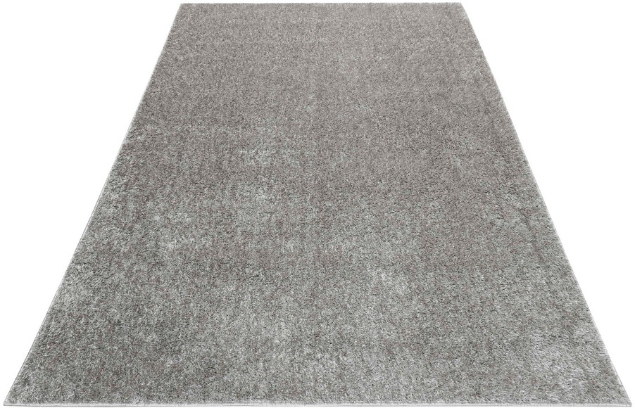 Esprit Hochflor-Läufer »Swagger Shag«, rechteckig, 30 mm Höhe