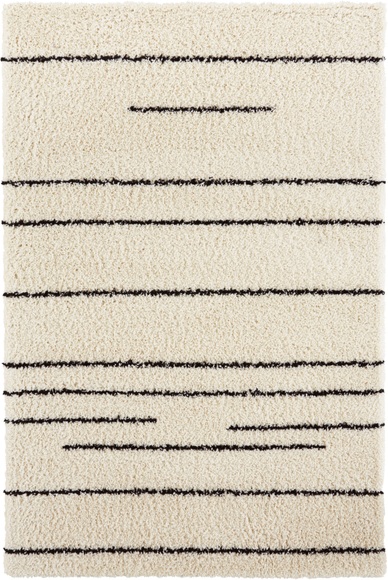 White Label - Teppich - 80 x 150 cm