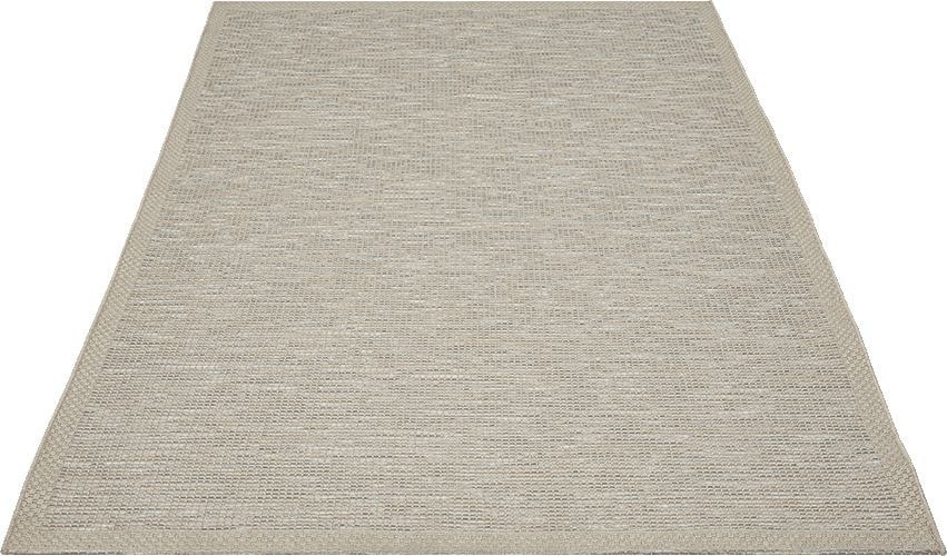 merinos Läufer »Ottowa 22572«, rechteckig, 10 mm Höhe