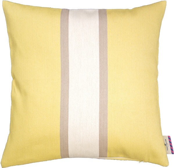 home24 Kissenbezug T-Bold Stripe