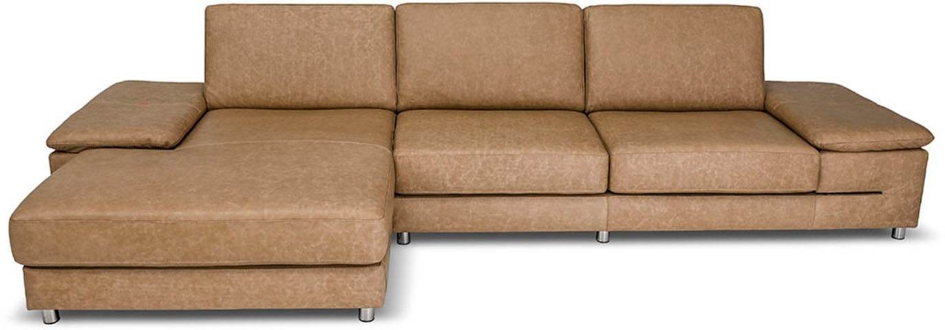 Alte Gerberei Ecksofa »Filippo Ecksofa«