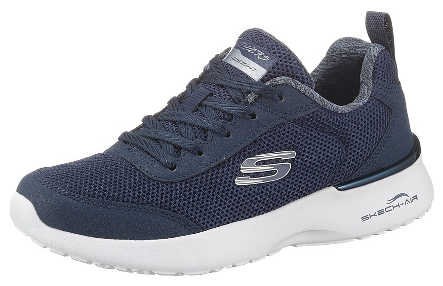 Sneaker 'SKECH-AIR DYNAMIGHT FAST BRAKE'