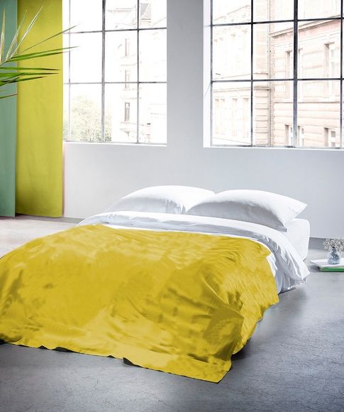 fleuresse Plaid »Plaid«, Französischer Landhausflair mit Struktur