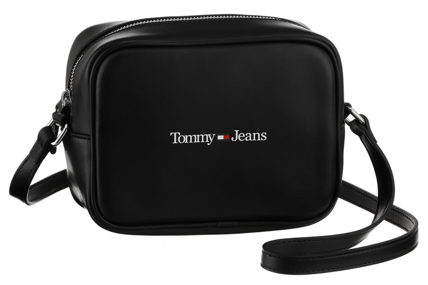 Tommy Jeans Mini Bag »CAMERA BAG«, kleine Umhängetasche