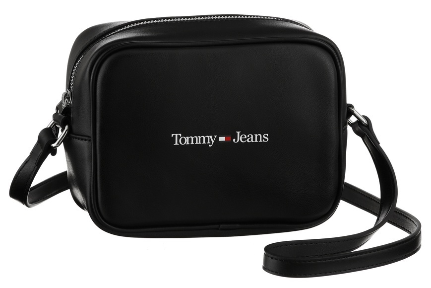 Tommy Jeans Mini Bag »CAMERA BAG«, kleine Umhängetasche