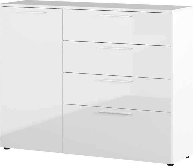 GERMANIA Kommode »Sunnyvale«, Breite 135 cm
