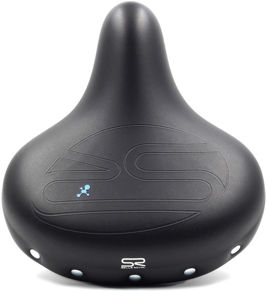 Selle Royal drifter Strengtex (détendue) siège / / unisexe