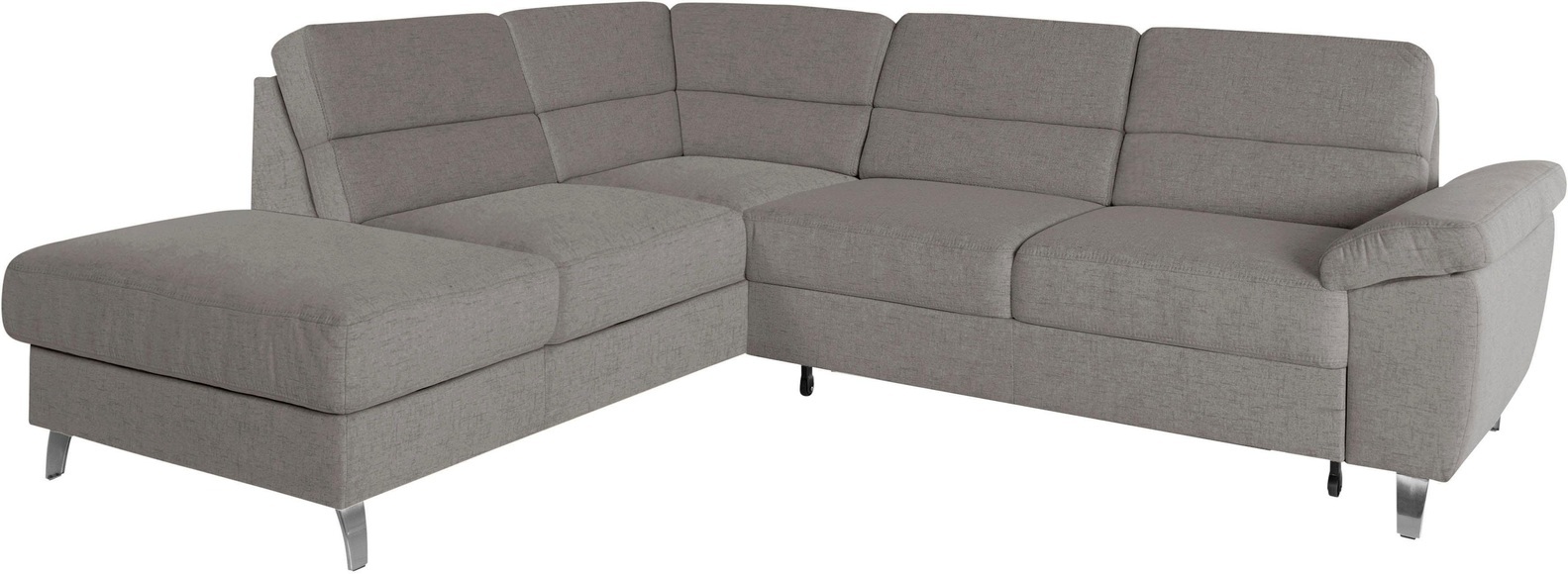 sit&more Ecksofa