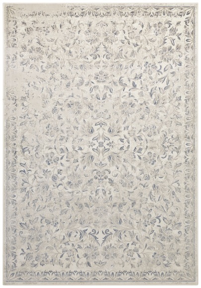 White Label - Teppich Orient Mahal - 160 x 230 cm
