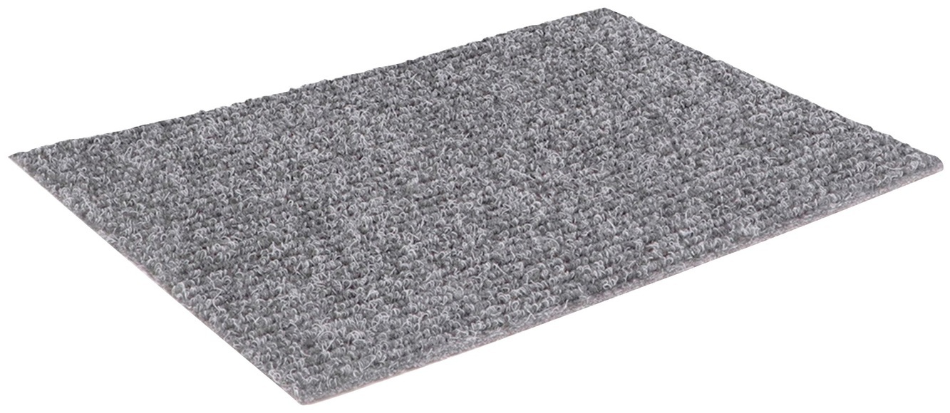 Primaflor-Ideen in Textil Nadelvliesteppich »GLADIATOR«, rechteckig, 5,5 mm Höhe