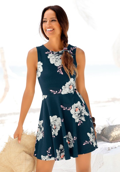 Beachtime Sommerkleid