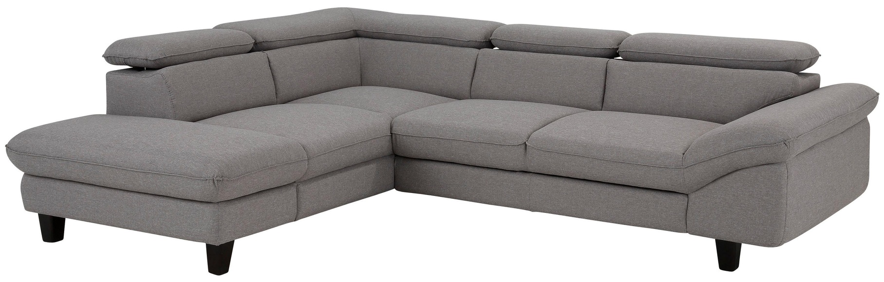 Home affaire Ecksofa »Pilot«