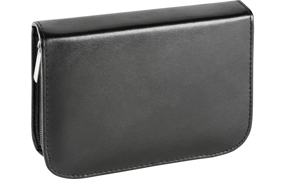 Brunnen Sch?leretui Leder, Etui-Art