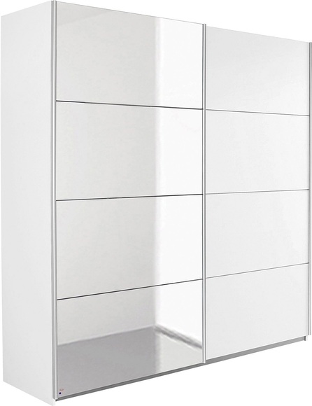 home24 Schwebetuerenschrank Subito