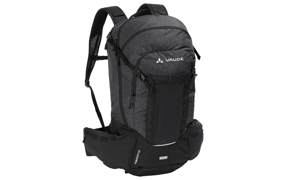 VAUDE eBracket 14 Fahrradrucksack