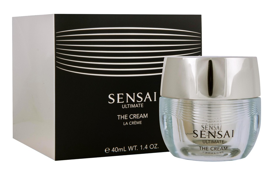 Sensai The Cream Gesichtscreme 40ml