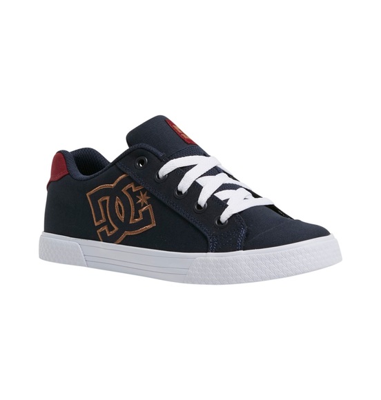DC Shoes Sneaker »Chelsea«