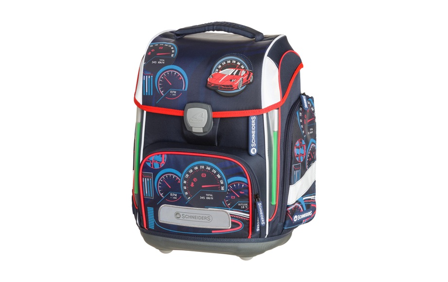 Schneiders Schulrucksack »Ergolite C«