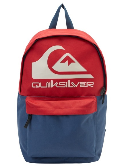 Quiksilver Sportrucksack »The Poster Logo 26L«