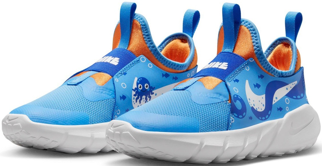 Nike Laufschuh »FLEX RUNNER 2 LIL (PS)«
