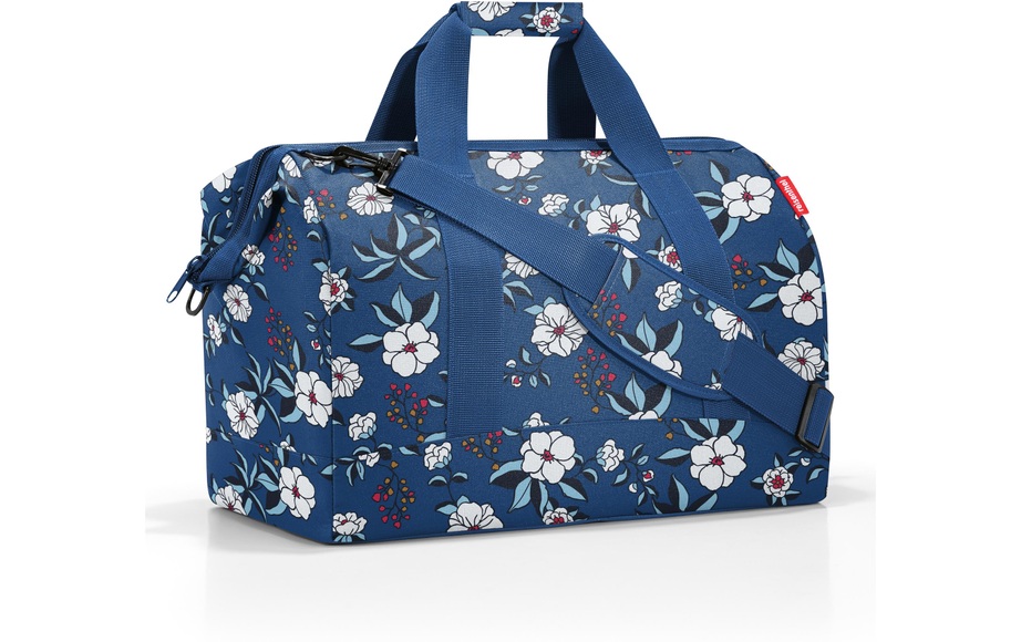 REISENTHEL® Umhängetasche »Schultertasche Allrounder L 30 l«