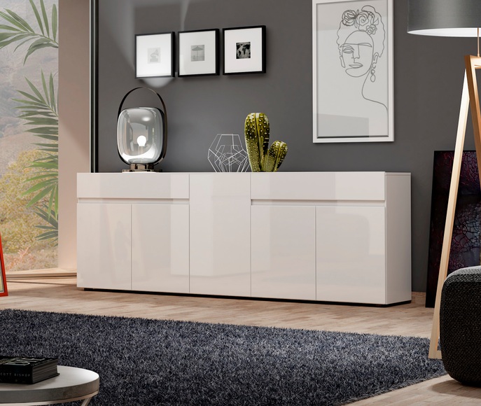 INOSIGN Sideboard »Mister«