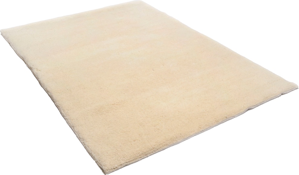 Theko®die Markenteppiche – Berberteppich Royal Double Beige 013