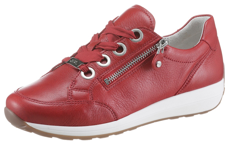 Ára Ara Osaka Highsoft 123458710 universal ganzjährig Damenschuhe rot 5.5 UK / 25 cm
