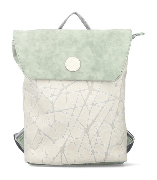 Rucksack Rieker Mintgrün