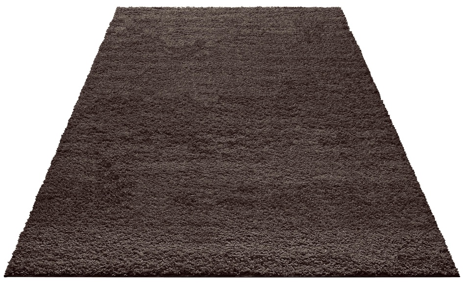 Hochflor-Teppich, »Bodrum«, my home, rechteckig, Höhe 30 mm, maschinell gewebt