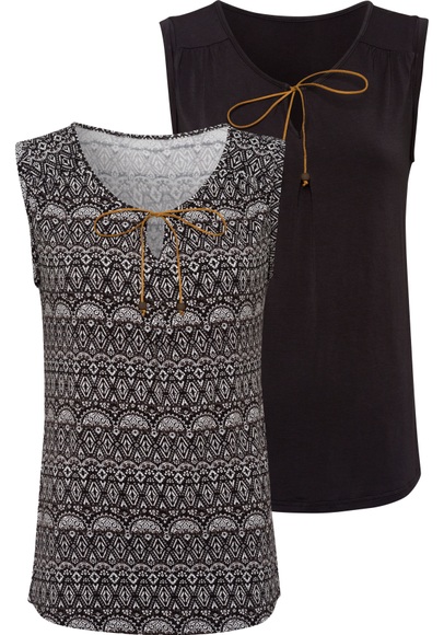 LASCANA Tanktop