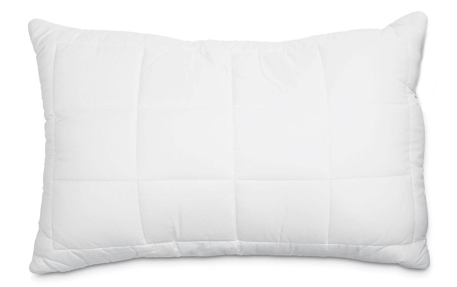 Interio Bettwaren - Kopfkissen Bamboo Adjustable 65 x 100 cm