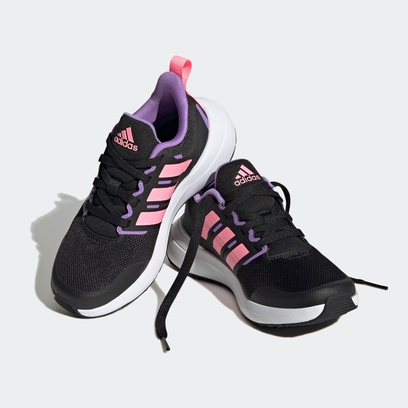 adidas Sportswear Laufschuh »FortaRun 2.0 Cloudfoam Sport Running Lace Schuh«