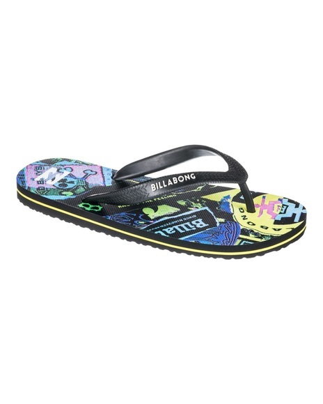 Billabong Sandale »Tides«