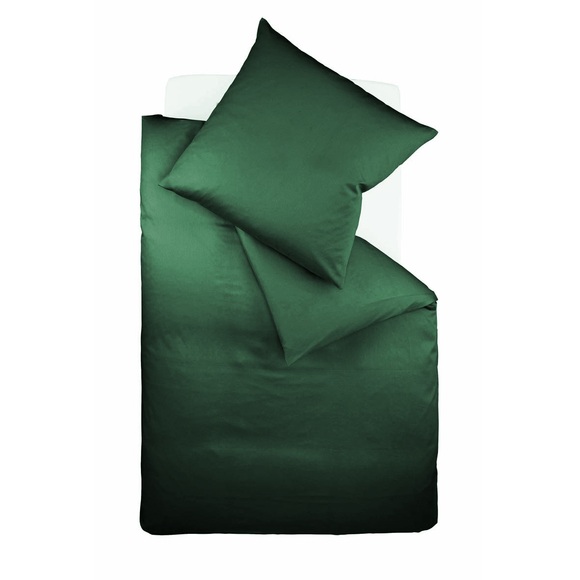 fleuresse Bettbezug »TOPLINE uni«, (1 St.)