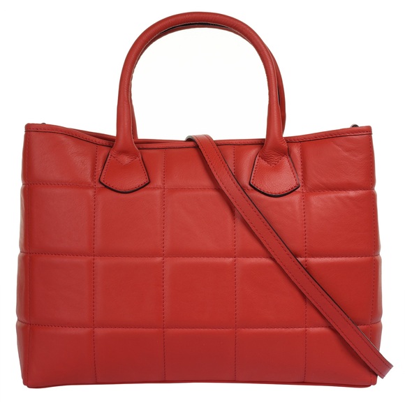 Cluty Henkeltasche