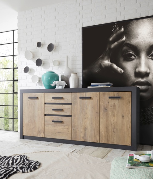 my home Sideboard »Brügge«
