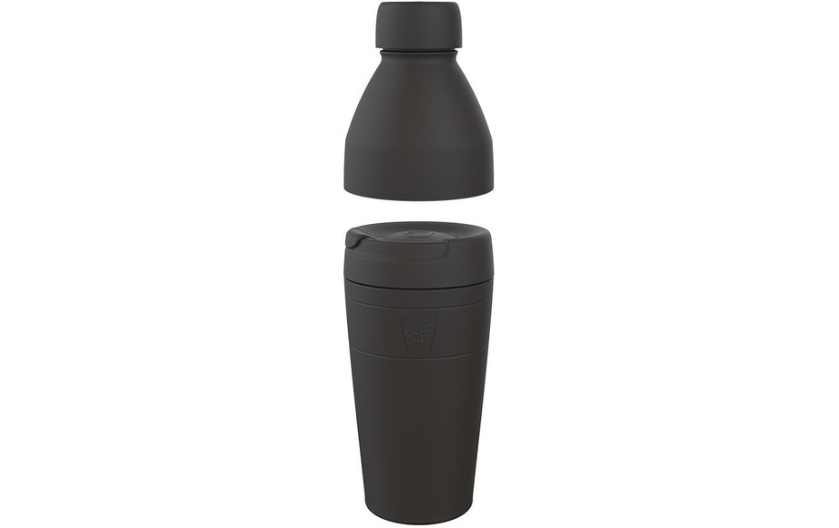 KeepCup Thermobecher »Kit L schwarz«