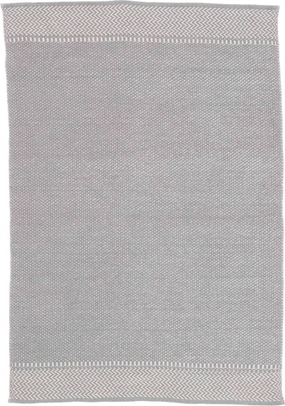 carpetfine Teppich »Frida 205«, 7 mm Höhe, Wendeteppich, 100% recyceltem Material (PET), Flachgewebe, Sisal Optik, Pflegeleicht und Robust, In- und Outdoor geeignet, Wetterfest und UV-beständig für Balkon, Terrasse, Garten, Wohn- und Schlafzimme