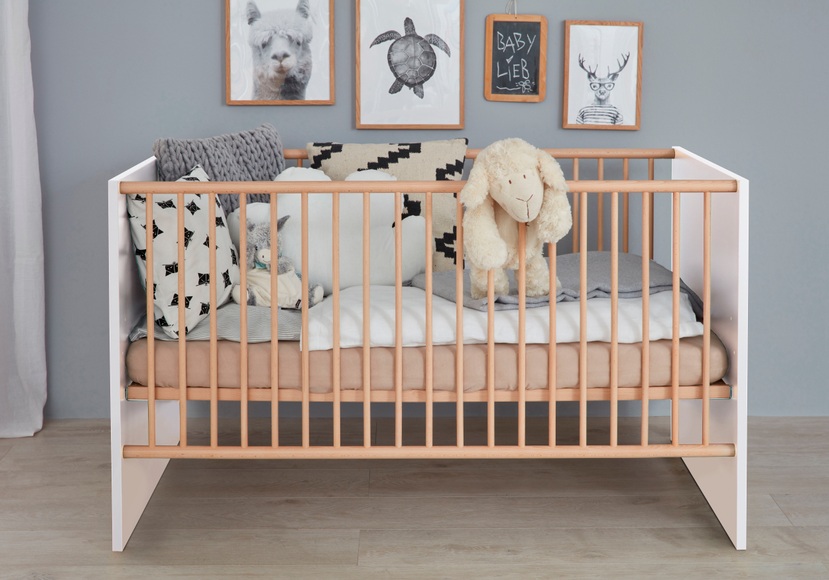 trendteam Babybett »Toronto«