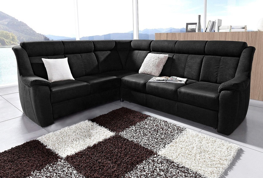 sit&more Ecksofa