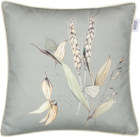 SCHÖNER WOHNEN-Kollektion Kissenhülle »Grainfield«, (1 St.), 38x38 cm