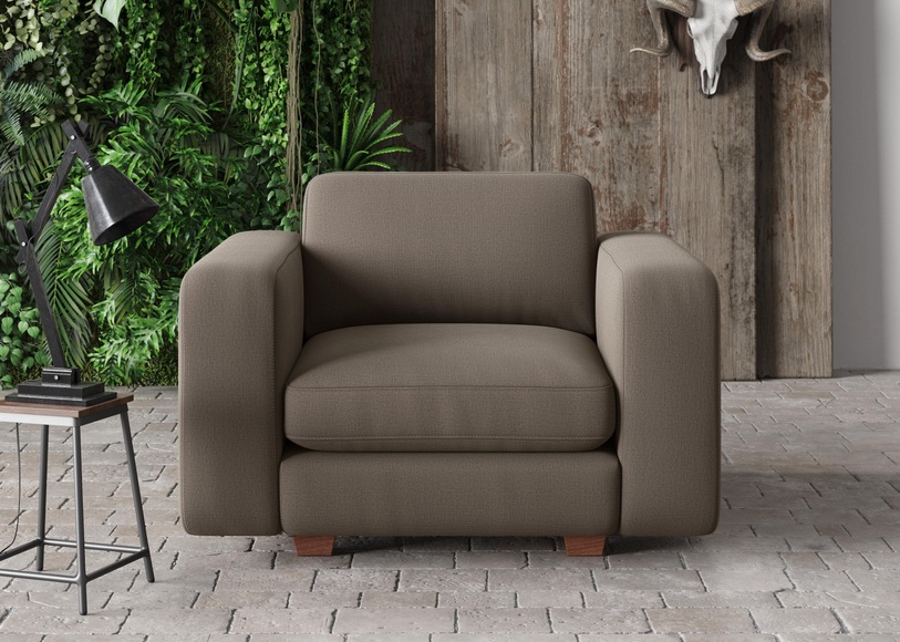 machalke® Sessel »valentino«