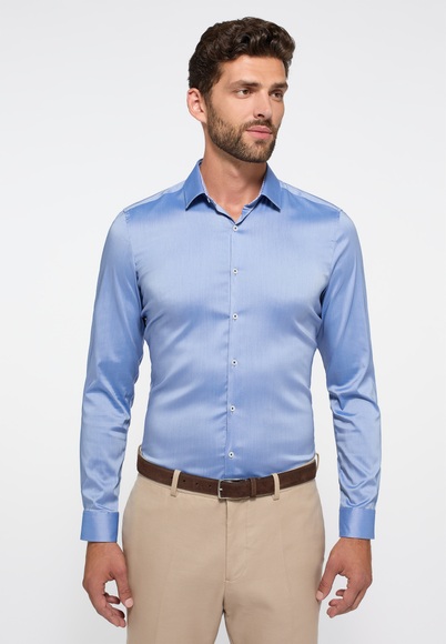 ETERNA Performance Shirt SUPER SLIM