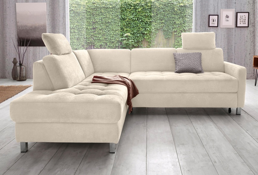 sit&more Ecksofa