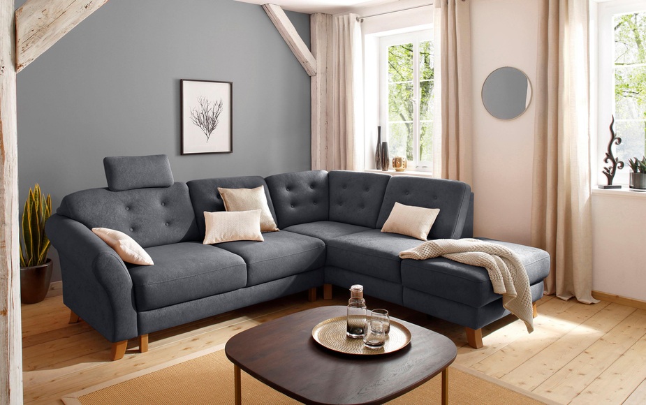 Home affaire Kopfstütze »Trondheim«
